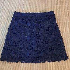 Hollister skirt size 3